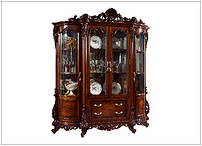 Vertical Cabinet
