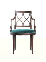 Lady Armchair product image