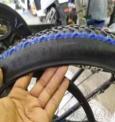 Mountain Bike-Tyre  Front  &back