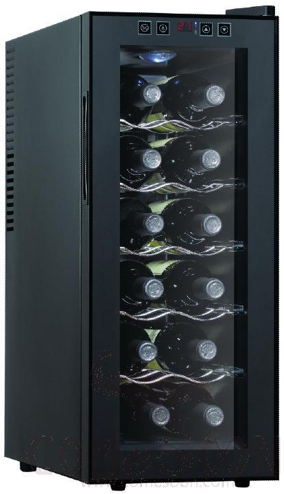 12-Bottle Wine Cooler/wine Freezer