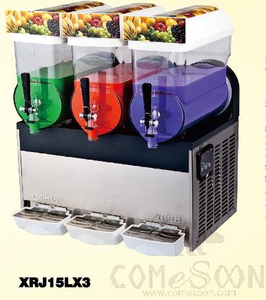 15L Triplex Snow Melter, 500w, 600*560*760mm