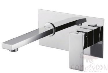 Set Silver Embedded Desk-Brass