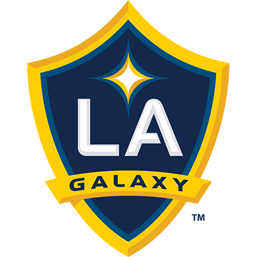 Escudo de LA Galaxy