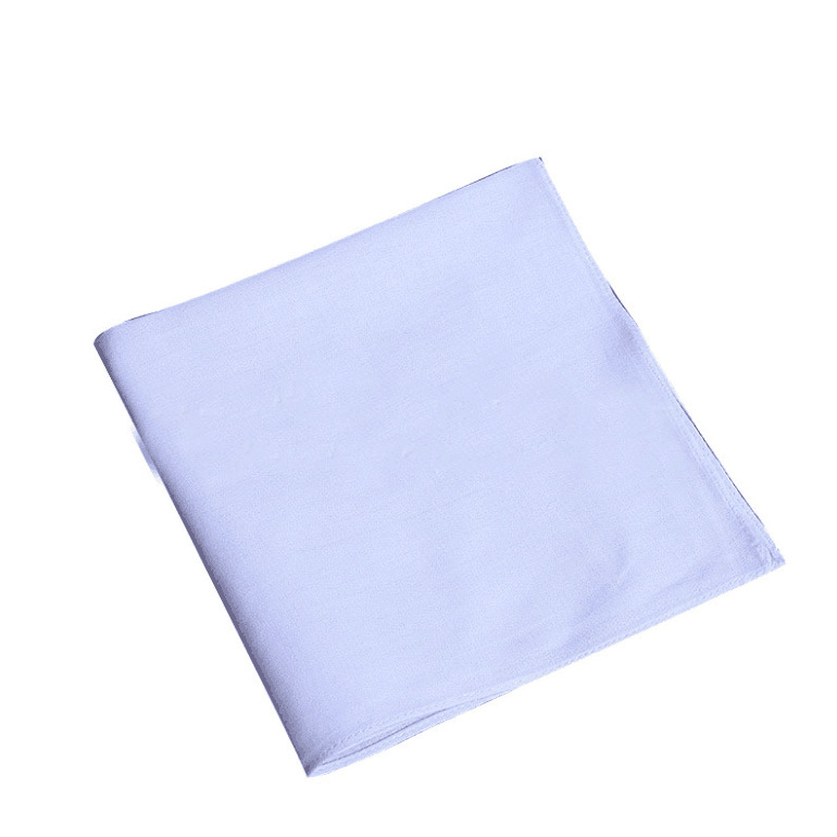 Tie Dye Square, Pure Cotton, 30*30cm