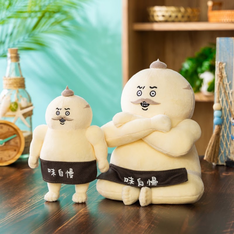 吉伊卡哇電影 人魚島的秘密 吊飾 圖 9