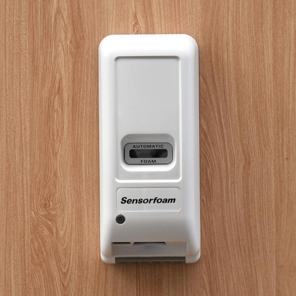 Car Wall-Mounted Soap Dispenser-1000 ML, 26*11* 13 cm