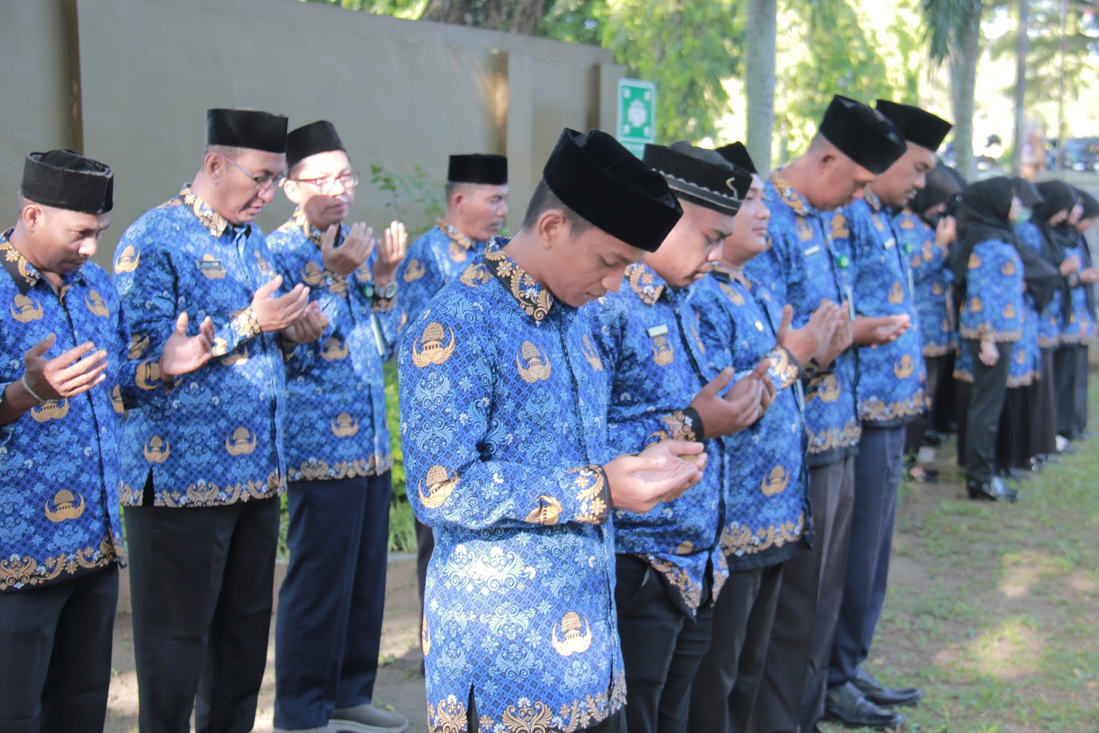 Langkah 1