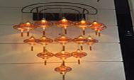 Chandeliers