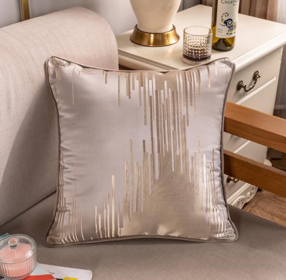 Cushion-Satin, 48*48cm