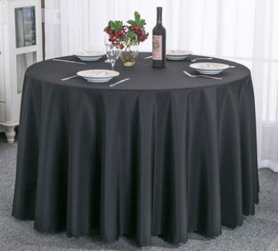 Round Table Cloth, Φ160cm