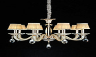 Chandeliers