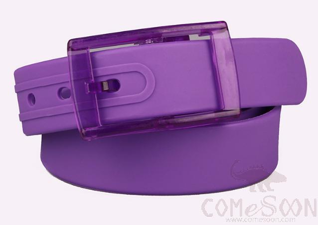 Silicone Belt-3.5*116.5cm product image