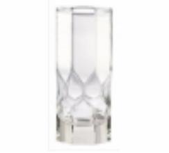 Arc Series Straight Glass Water Cup 32cl