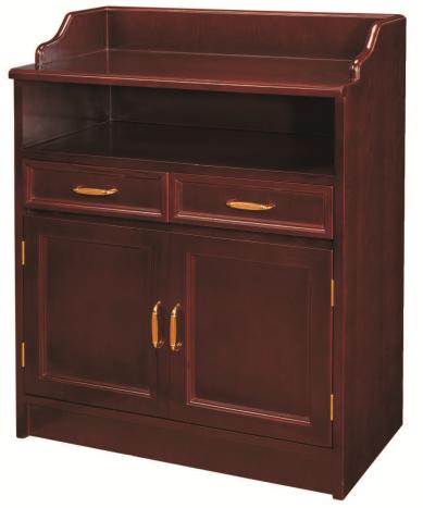 Pantry Cabinet, Wooden, L820 * W430 * H1060mm
