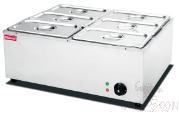 Electric Bain Marie, Size: L700*W600*H280mm, Power: 1.5kw
