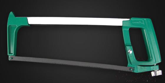 Hack Saw, Aluminum Alloy