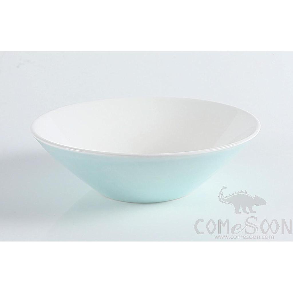 Shy Blue Series 6" Longwind Flared Bowl