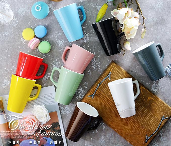 Asic Series-Coffee Mug 400cc product image