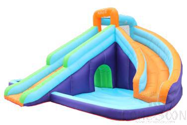 Inflatable Castle, 440*350*210cm