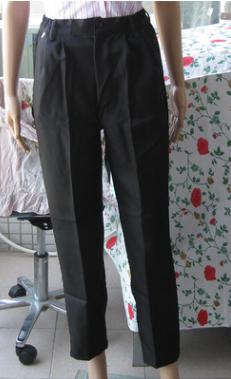 Trouser-Female