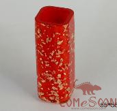 Starlight Galaxy Vase, Resin+ Gold Leaf, Moq: 25