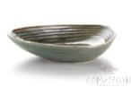 Sfmisty Cloud Series-Triangle Transformer Bowl, 11"*8.5"