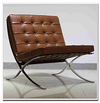 Barcelona Chair Ch1019