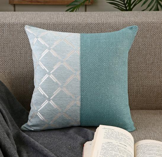 Cushion Cover-Chenille, 45*45cm