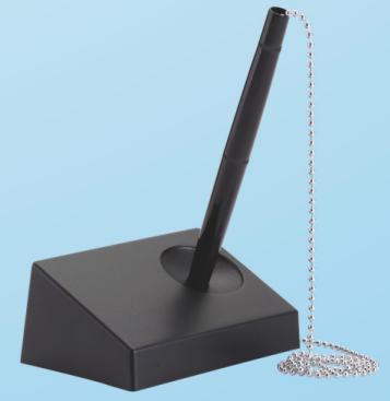 Desk Pen