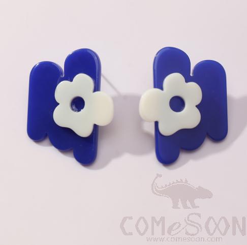 N Series- Earring / Dangler / Eardrop