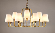 Chandeliers