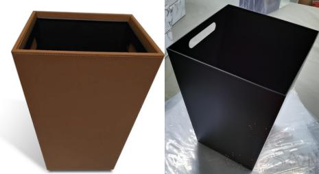 Trash Bin
