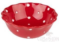 Medium Salad Bowl, L16*W16*H5.5cm