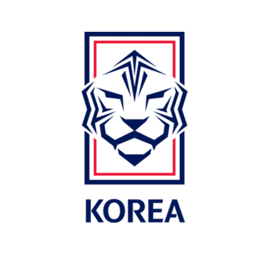 Escudo de Corea