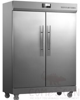 Disinfection Cabinet 880L 1380*680*1950mm