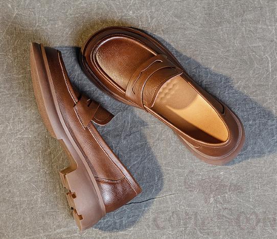 Louboutins with Cowhide Sole