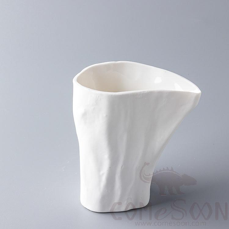 3.8" Imitation Stone Runner Cup