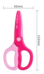 Scissors-120*60mm