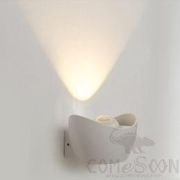 Waterproof Wall Light-10w, 3000/4000/6000k, 175*85*100mm