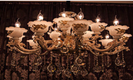 Chandeliers