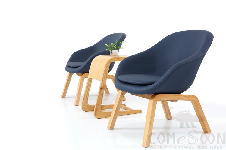 Leisure Chair L710*W800* H850 mm