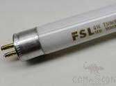 Tube Light T5，8 w，1 FT Dl