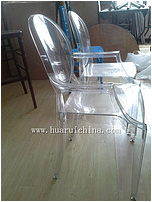 Wonderful Party Chairs Louis Ghost Chair Acrylic Chair