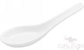5.5" Spoon (Moq 300 Pieces), Light Blue Coffee, Mf, 140*44*13mm