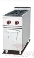 Ag900-Series 2-Burner Gas Range