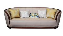 Greenland 3 Person Sofa