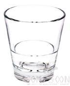 PC Wisky Cup 240ML