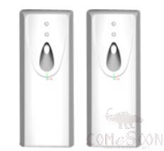 Aerosol Dispenser
Plastic