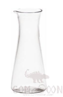 PC Measuring Decanter 520ML