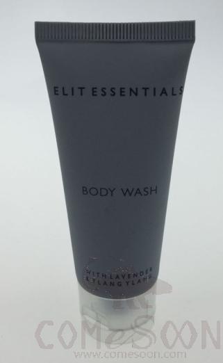 Shampoo, 30ML, J1